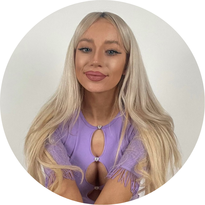 SAMANTHA FITZPATRICK